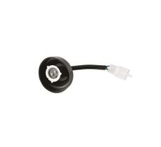 Soquete Farol Biz125 06/10 - Magnetron