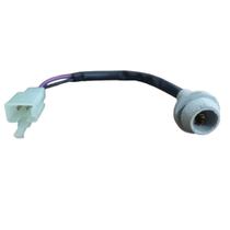 Soquete Farol Crypton 115 2009 á 2016 Meia Luz