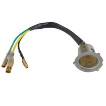 Soquete Farol Crypton 115 2009 á 2016 Soquete Farol Crypton 115 2009 á 2016
