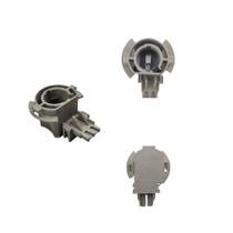 Soquete Farol Neblina Chevrolet Monza Classic GLS 91/96 SR Soquete Farol Neblina Chevrolet Monza Classic GLS 91/96 SR