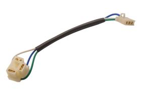 Soquete Farol P/ Lampada H4 Pop 100-110 2007/2022 Bros 150 Soquete Farol P/ Lampada H4 Pop 100-110 2007/2022 Bros 150