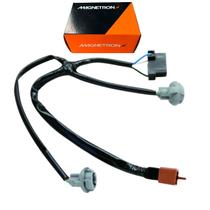 Soquete Farol Titan 150 2011 Até 2013 Magnetron