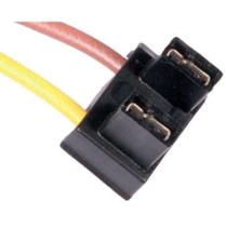 Soquete Farol Universal para lampada H7 Fio 1,5mm Gol / Saveiro Soquete Farol Universal para lampada H7 Fio 1,5mm Gol / Saveiro