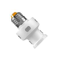 Soquete Fotocélula Microcontrolado E-27 Exatron
