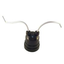 Soquete Fox Nylon c/Rabicho PR Soquete Fox Nylon c/Rabicho PR