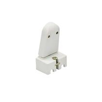 Soquete G13 de Pressão Boquilha P/ Lâmpada Led Tubular T8