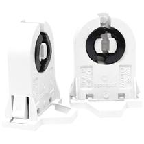 Soquete G13 Para Lâmpada T8 2A Com Rabicho Decorlux