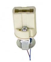 Soquete G9 Base Porcelana Kit 40 peças Soquete G9 Base Porcelana Kit 40 peças