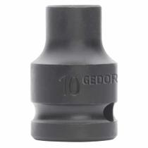 Soquete gedore de impacto sextavado 1/2 15mm r63001506