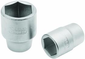 Soquete gedore sextavado encaixe 3/4pol 36mm Soquete gedore sextavado encaixe 3/4pol 36mm