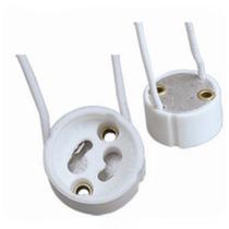 Soquete gu10 embalagem c 2 unids Soquete gu10 embalagem c 2 unids