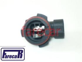 Soquete H1 Farol Milha Cibié Palio Corsa S10 Kadett Uno