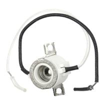 Soquete Halogen E11 Mini-Candelabra Jandorf Decorative