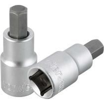 Soquete Hexagonal 10 mm, Encaixe de 1/2", Vonder OstenVonder Soquete Hexagonal 10 mm, Encaixe de 1/2", Vonder OstenVonder