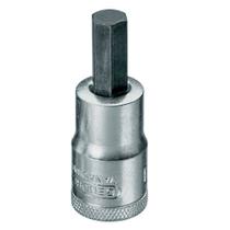 Soquete Hexagonal 12,0 mm, Encaixe de 1/2", In19 Gedore Soquete Hexagonal 12,0 mm, Encaixe de 1/2", In19 Gedore