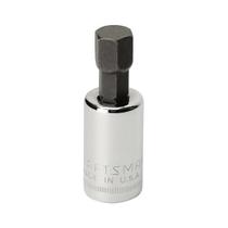 Soquete Hexagonal 3/8, encaixe 1/4 - 46663 - Craftsman Soquete Hexagonal 3/8, encaixe 1/4 - 46663 - Craftsman