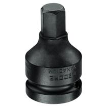 Soquete Hexagonal de Impacto 16mm Encaixe 1/2" Gedore 080150 Soquete Hexagonal de Impacto 16mm Encaixe 1/2" Gedore 080150
