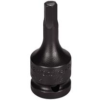Soquete hexagonal de impacto encaixe 1/2" - 08mm 44901/108 tramontina