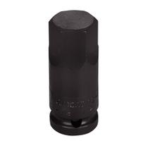 Soquete hexagonal de impacto encaixe 1/2" - 17mm 44901/117 tramontina