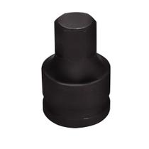 Soquete hexagonal de impacto encaixe 3/4" - 17mm 44904/117 tramontina Soquete hexagonal de impacto encaixe 3/4" - 17mm 44904/117 tramontina