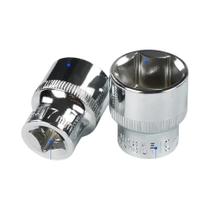 Soquete Hexagonal Externo De 6-24mm 3/8 Polegada Ferramenta Manual Para Manutenção Em Casa E Reparos Soquete Hexagonal Externo De 6-24mm 3/8 Polegada Ferramenta Manual Para Manutenção Em Casa E Reparos