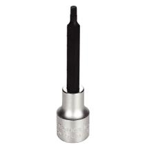 Soquete hexagonal longo encaixe 1/2 - 06mm 44863/106 tramontina Soquete hexagonal longo encaixe 1/2 - 06mm 44863/106 tramontina