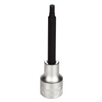 Soquete hexagonal longo encaixe 1/2 - d 3/16" 44862/101 tramontina Soquete hexagonal longo encaixe 1/2 - d 3/16" 44862/101 tramontina