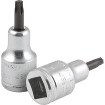 Soquete Hexalobular Macho, com Encaixe de 1/2", Itx19 T-30, Gedore OstenVonder Soquete Hexalobular Macho, com Encaixe de 1/2", Itx19 T-30, Gedore OstenVonder