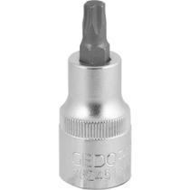 Soquete Hexalobular Macho, com Encaixe de 1/2", T-40, Gedore RED OstenVonder Soquete Hexalobular Macho, com Encaixe de 1/2", T-40, Gedore RED OstenVonder
