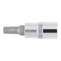 Soquete Hexalobular Macho, com Encaixe de 1/4", TX T-25 Gedore RED OstenVonder