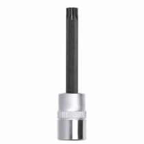 Soquete Hexalobular Macho Longo, Encaixe de 1/2", TX T20 Gedore RED Soquete Hexalobular Macho Longo, Encaixe de 1/2", TX T20 Gedore RED