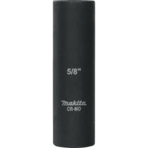 Soquete Impact Deep Well 5/8 1/2 Drive Makita A-96279