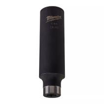 Soquete impacto ½ x 08mm e 78mm 4932352847 milwaukee Soquete impacto ½ x 08mm e 78mm 4932352847 milwaukee