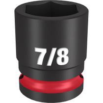 Soquete impacto 1/2" x i 7/8" x 1.1/2" 49-66-6208 milwaukee Soquete impacto 1/2" x i 7/8" x 1.1/2" 49-66-6208 milwaukee