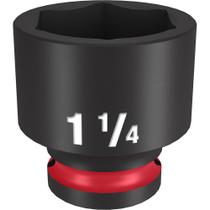 Soquete impacto 1/2" x o 1.1/4" x 1.3/4" 49-66-6214 milwaukee Soquete impacto 1/2" x o 1.1/4" x 1.3/4" 49-66-6214 milwaukee