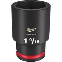 Soquete impacto 1/2" x t 1.9/16" x 3" 49-66-6239 milwaukee Soquete impacto 1/2" x t 1.9/16" x 3" 49-66-6239 milwaukee