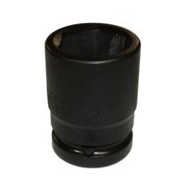 Soquete Impacto 27Mm 3/4 Sextavado