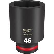 Soquete impacto 3/4" x 46mm x 90mm 49-66-6421