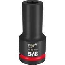 Soquete impacto 3/4" x b 5/8" x 3.1/2" 49-66-6333 milwaukee Soquete impacto 3/4" x b 5/8" x 3.1/2" 49-66-6333 milwaukee