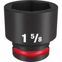 Soquete impacto 3/4" x q 1.5/8" x 2.1/4" 49-66-6317 milwaukee Soquete impacto 3/4" x q 1.5/8" x 2.1/4" 49-66-6317 milwaukee