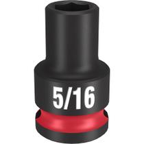 Soquete impacto 3/8" x c 5/16" x 1.1/4" 49-66-6102 milwaukee Soquete impacto 3/8" x c 5/16" x 1.1/4" 49-66-6102 milwaukee