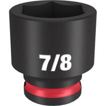 Soquete impacto 3/8" x m 7/8" x 1.1/4" 49-66-6112 milwaukee Soquete impacto 3/8" x m 7/8" x 1.1/4" 49-66-6112 milwaukee