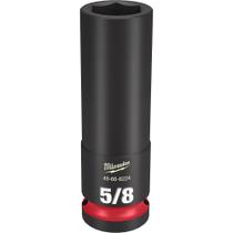 Soquete impacto d 1/2" x 5/8" x 78mm 49-66-6224 milwaukee