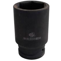 Soquete Impacto Encaixe 3/4POL X 24mm Longo 8854 BREMEN Soquete Impacto Encaixe 3/4POL X 24mm Longo 8854 BREMEN