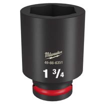 Soquete Impacto G 3/4" X S 1.3/4" X 3.1/2" 49-66-6351 - Milwaukee