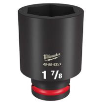 Soquete Impacto G 3/4" X U 1.7/8" X 3.1/2" 49-66-6353 - Milwaukee