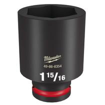 Soquete Impacto G 3/4" X V 1.15/16" X 3.1/2" 49-66-6354 - Milwaukee