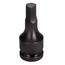 Soquete impacto hexagonal tramontina pro 44901/110 1/2 10mm Soquete impacto hexagonal tramontina pro 44901/110 1/2 10mm