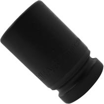 Soquete Impacto Longo 33 Mm 3/4 X 90 Mm - Eda 9qe Soquete Impacto Longo 33 Mm 3/4 X 90 Mm - Eda 9qe