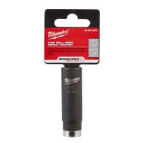 Soquete Impacto Longo Encaixe 3/8" X 5/8" 49-66-4428 - Milwaukee